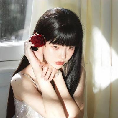 荒原少女